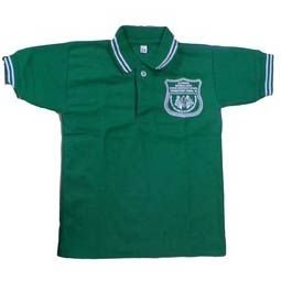 School T-Shirt