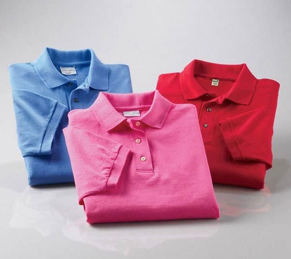 School T-Shirt