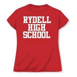 School T-Shirt