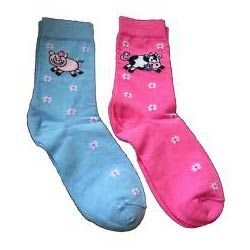 School Socks
