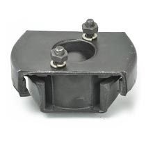 Engine Mounting