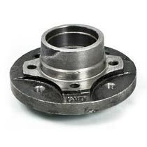 Front Hub