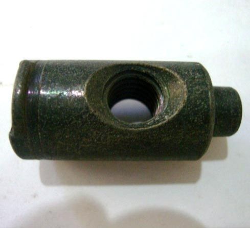 Jack Screw Nut & Spacer 02