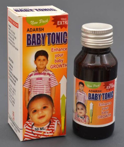 Baby Tonic