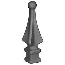 Drop Forged Spearheads 01