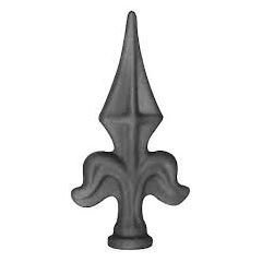 Drop Forged Spearheads 02