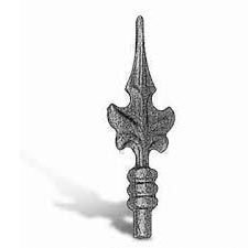 Drop Forged Spearheads 03