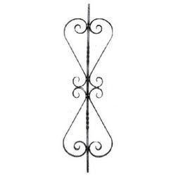 Mild Steel Panels 03