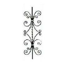 Mild Steel Panels 05