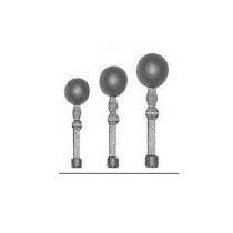 Drop Forged Spearheads 05