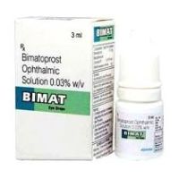 Bimat Eye Drops
