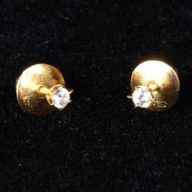 American Diamond Earrings 06