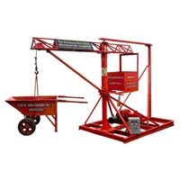 Model : M-1345 Dilux