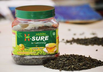 H-Sure Green Tea 02