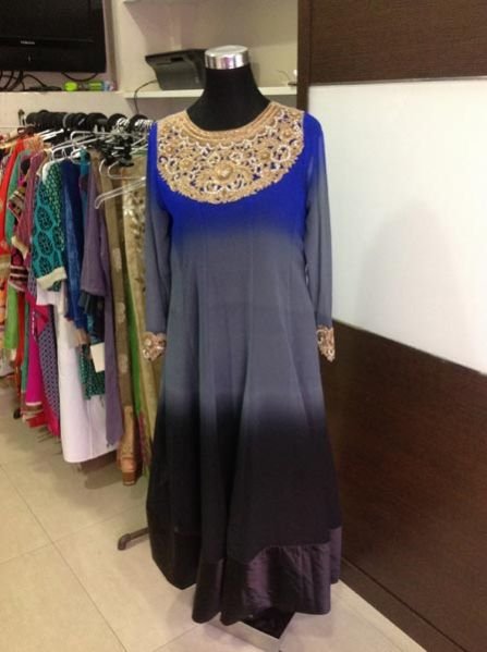 Georgette Kurti