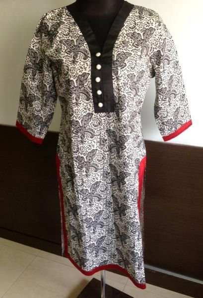 Georgette Kurti