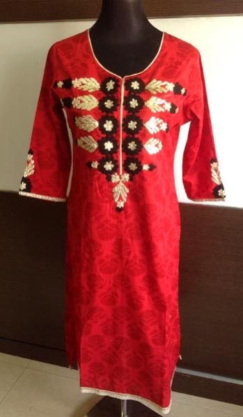 Georgette Kurti