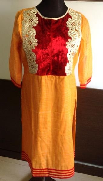 Georgette Kurti