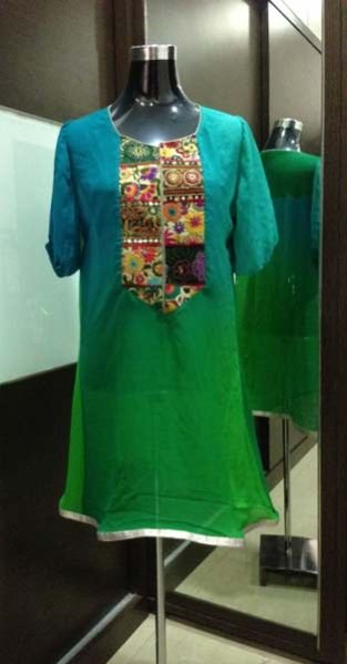 Georgette Kurti