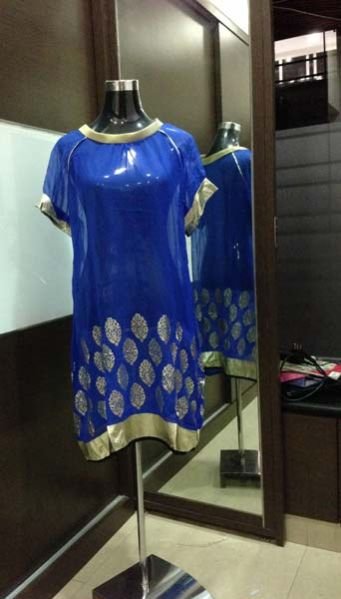 Georgette Kurti