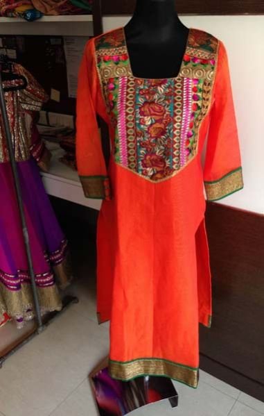 Georgette Kurti