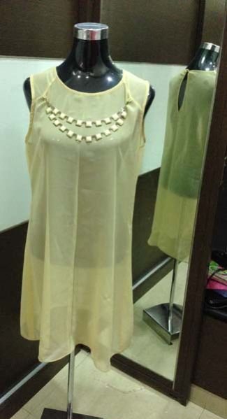 Georgette Kurti
