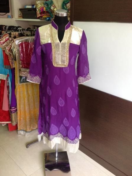 Georgette Kurti
