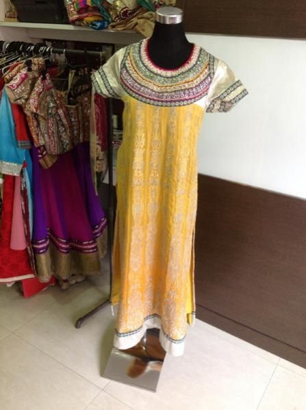 Georgette Kurti