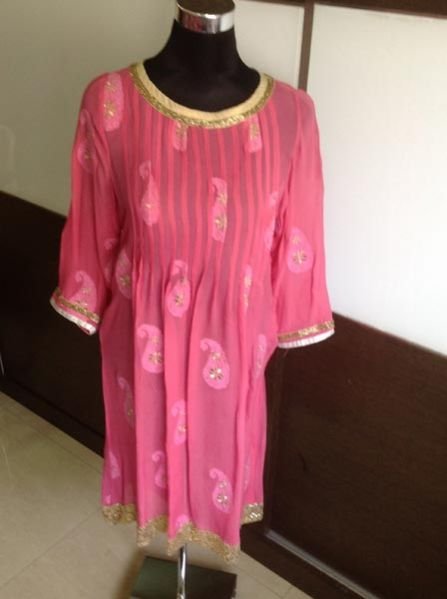 Georgette Kurti