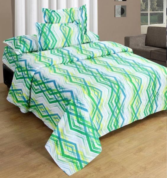 AE 18 B Bed Sheet