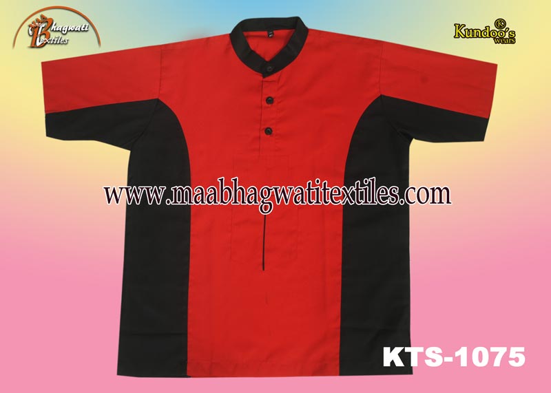 KTS-1075 T SHIRT
