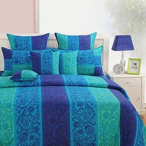 Designer Bedspread 01