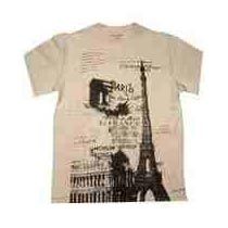 Ladies Round Neck T-Shirts 