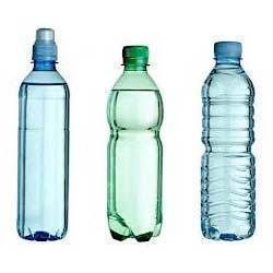 Pet Mineral Water Bottle 01