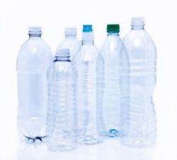 Pet Mineral Water Bottle 02