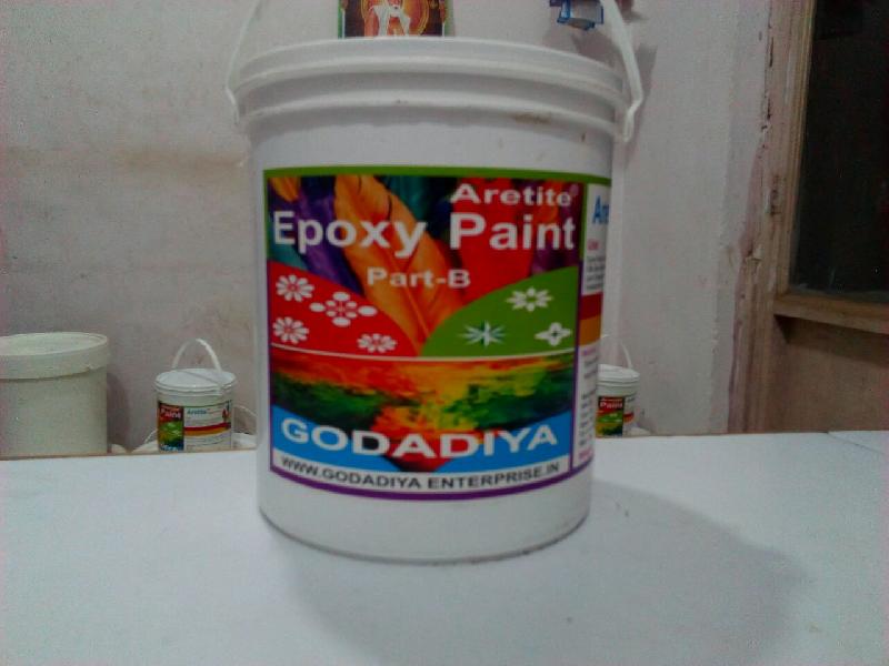 Epoxy Paint 03