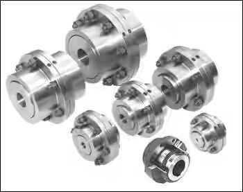 Gear Couplings 02