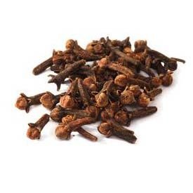 Cloves