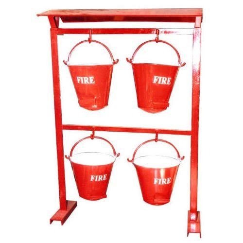 Fire Bucket