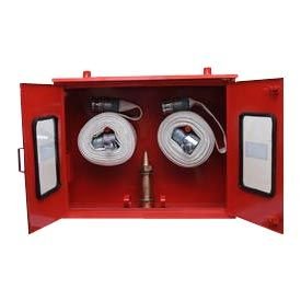 Fire Hose Box