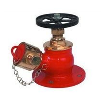 Fire Hydrant Valve 1