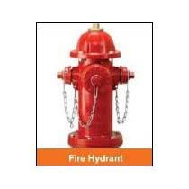 Fire Hydrant Valve 2