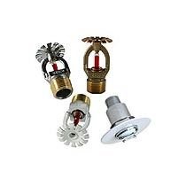 Fire Sprinklers
