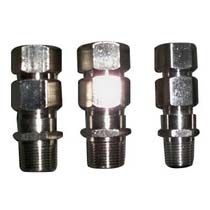 Flameproof Cable Gland