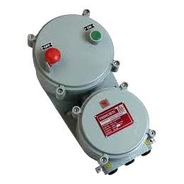 Flameproof DOL Starter