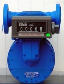 PD Flowmeter