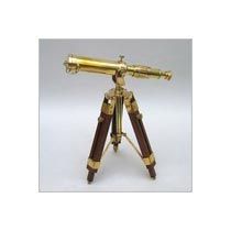 Brass Telescope