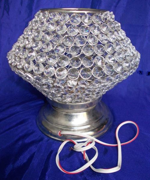 Decorative Table Lamps