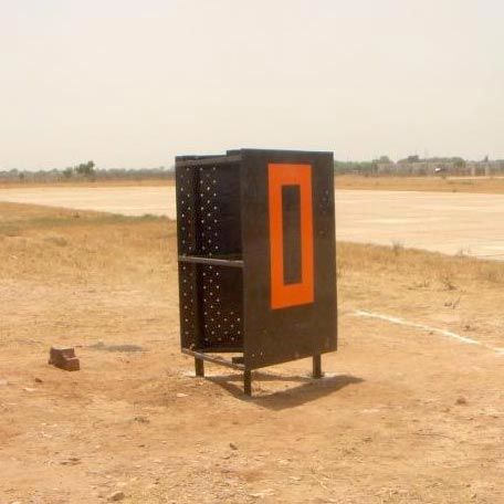 Ercon Frangible DTGM 01