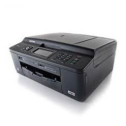 625dw Brother Printer